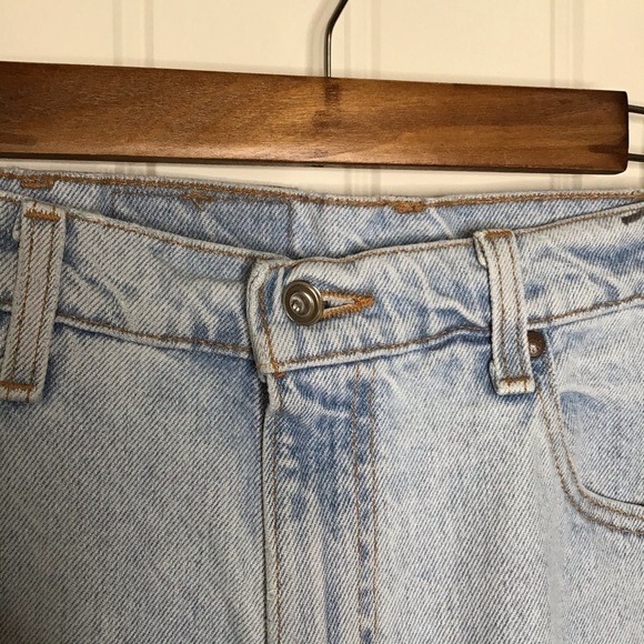 Vintage Gold Tab Made in the USA Levi’s 540. - Picture 4 of 11